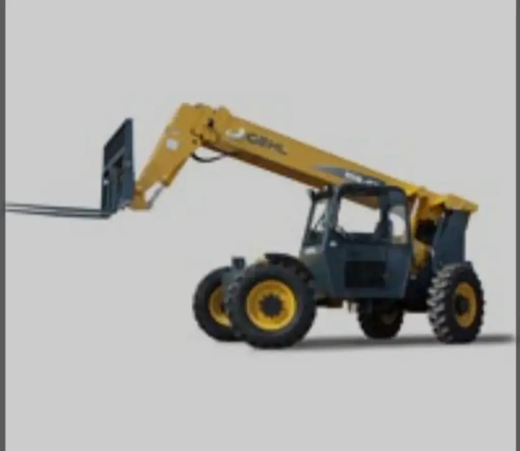 Gehl Telehandler RS6-42